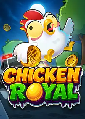 Chicken Royal