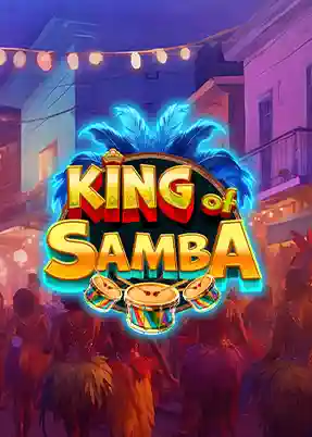 King of Samba
