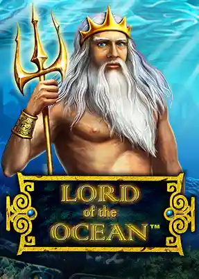 Lord of the Ocean Symbol Select Buy Bonus