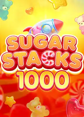 Sugar Stacks 1000